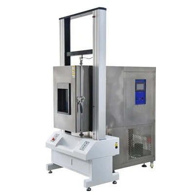 High Temperature Tensile Testing Tshuab