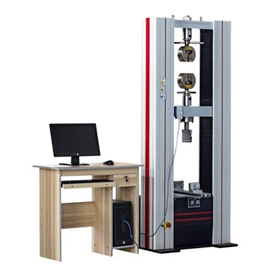 Load Cell Tensile Testing Tshuab